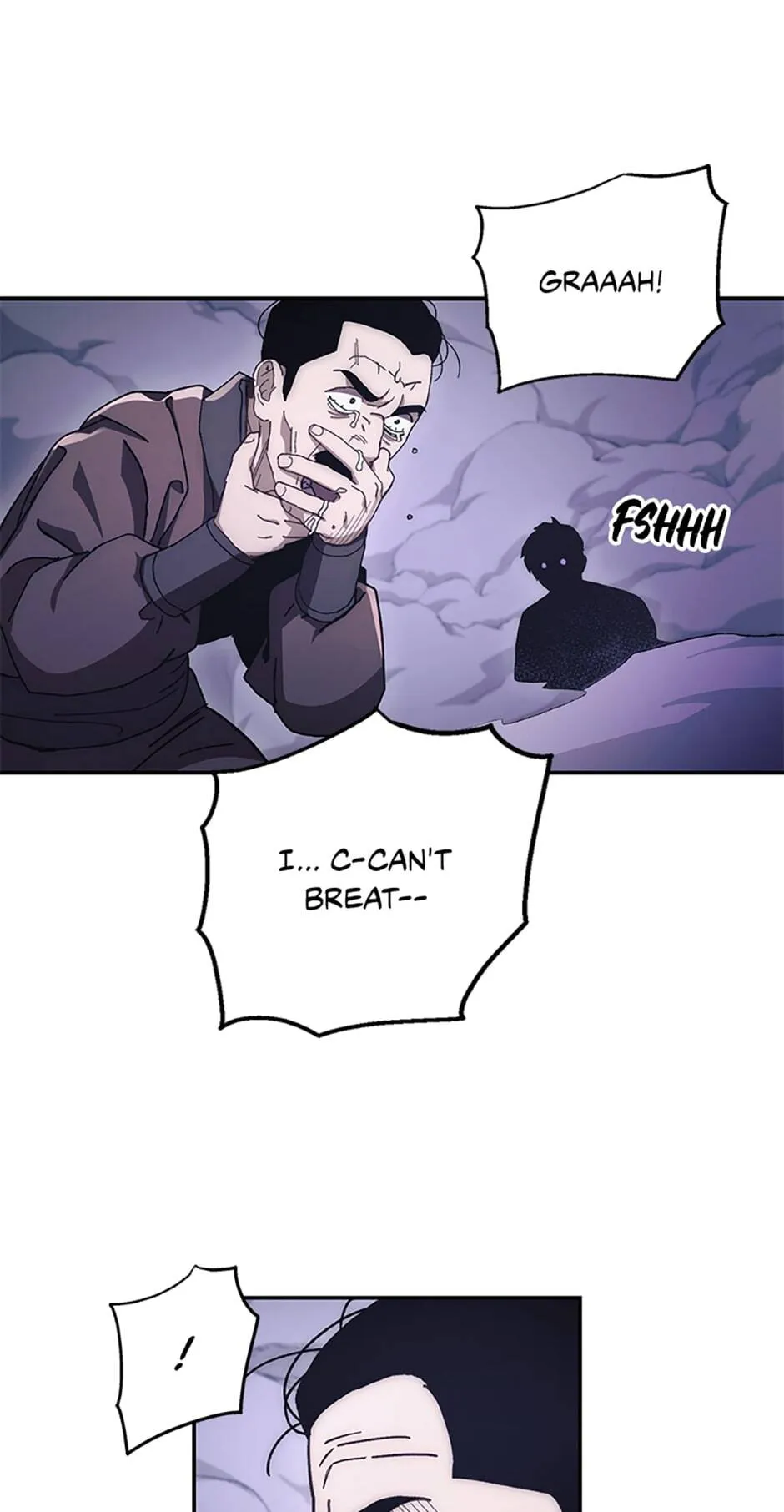Legend of an Asura - The Poison Dragon Chapter 16 page 7 - 