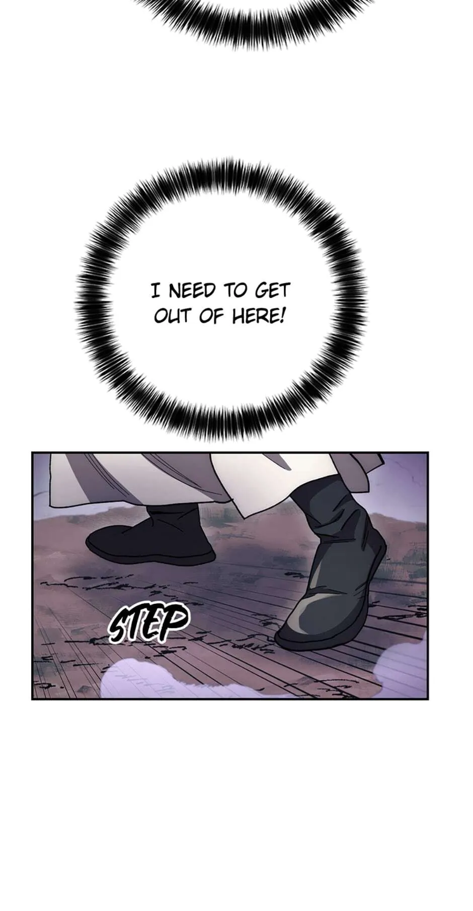 Legend of an Asura - The Poison Dragon Chapter 16 page 64 - 
