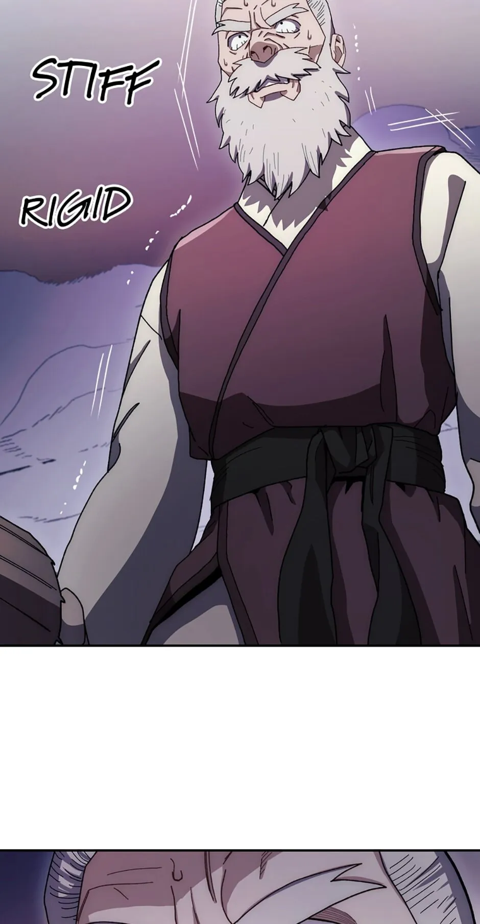 Legend of an Asura - The Poison Dragon Chapter 16 page 66 - 