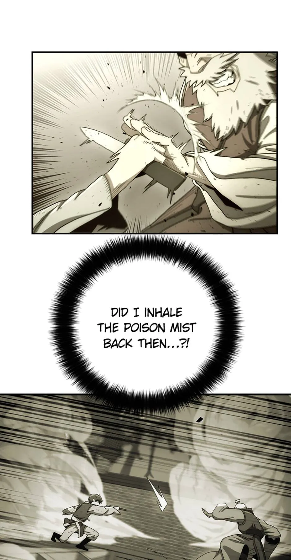 Legend of an Asura - The Poison Dragon Chapter 16 page 68 - 