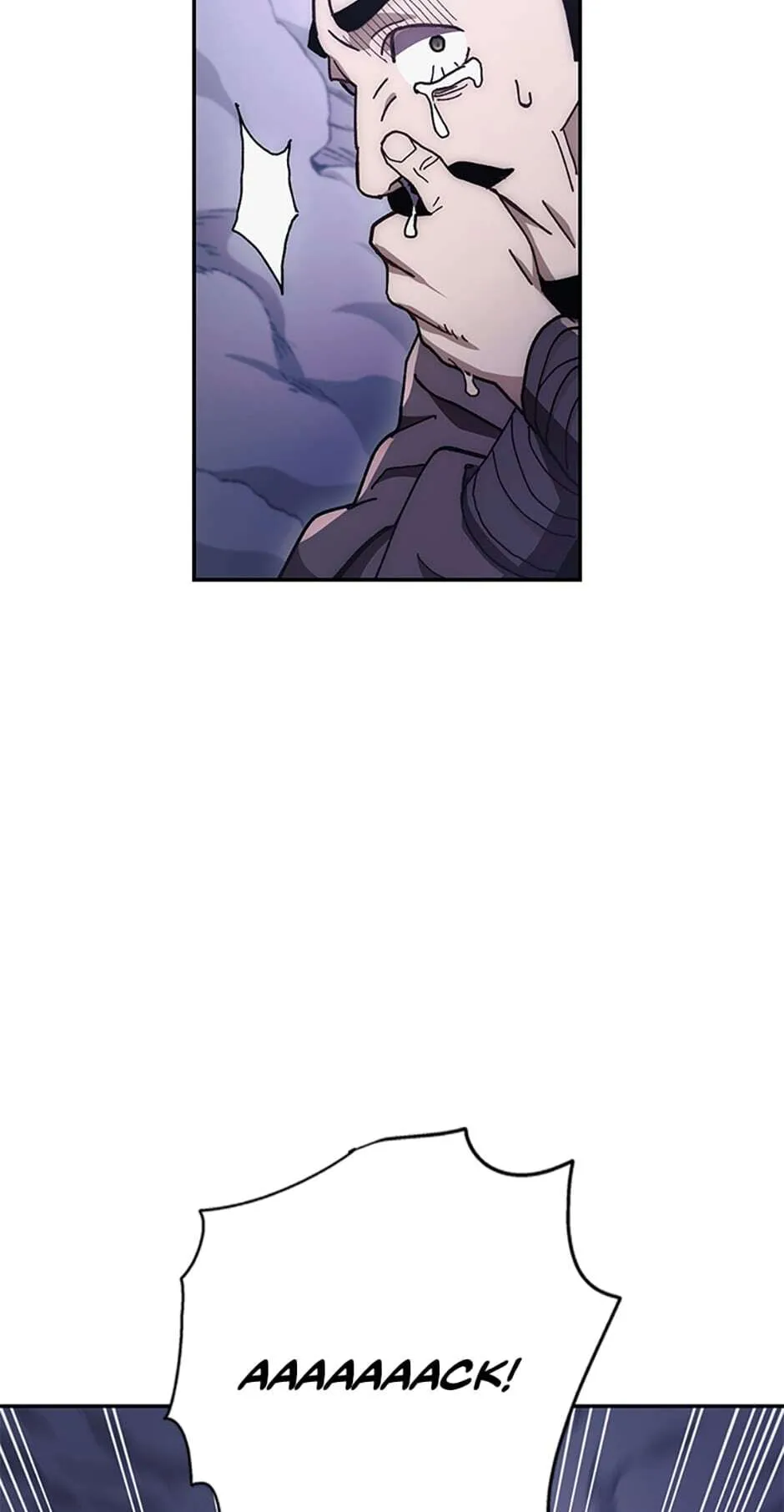 Legend of an Asura - The Poison Dragon Chapter 16 page 8 - 