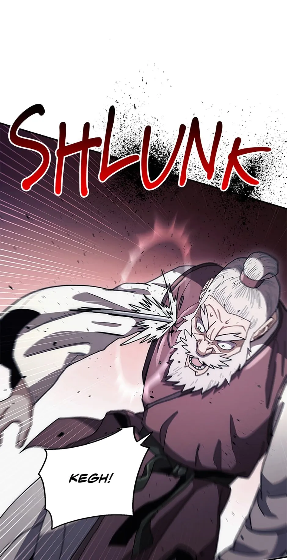 Legend of an Asura - The Poison Dragon Chapter 16 page 71 - 