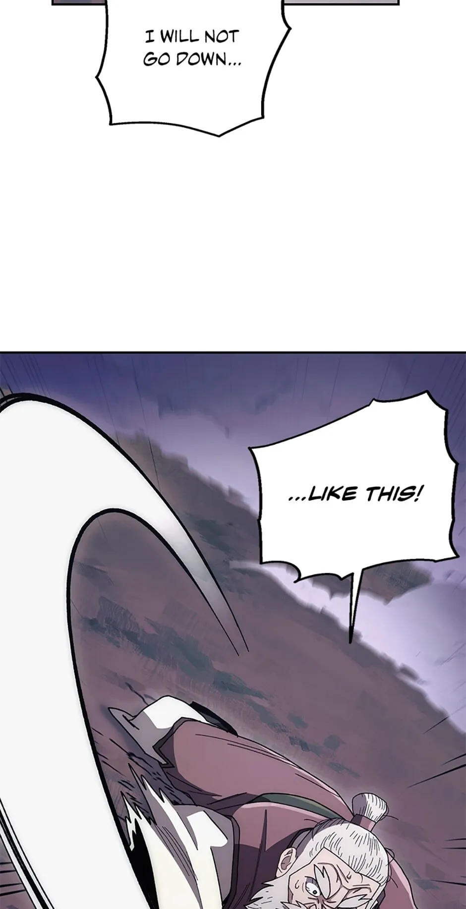 Legend of an Asura - The Poison Dragon Chapter 16 page 75 - 