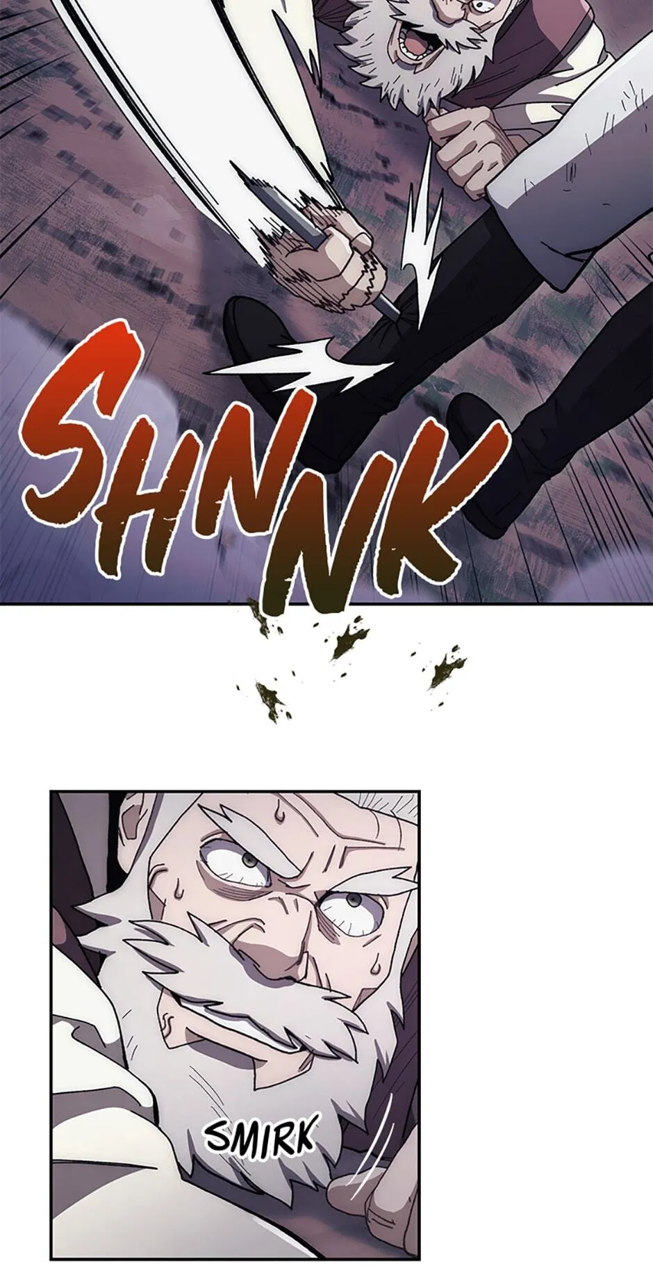 Legend of an Asura - The Poison Dragon Chapter 16 page 76 - 