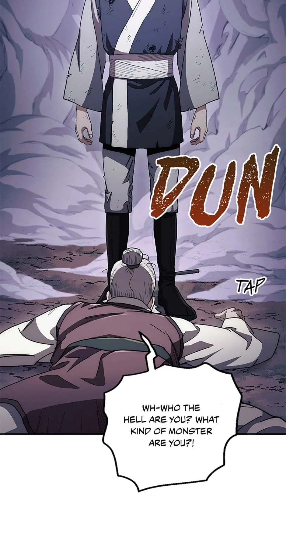 Legend of an Asura - The Poison Dragon Chapter 16 page 79 - 