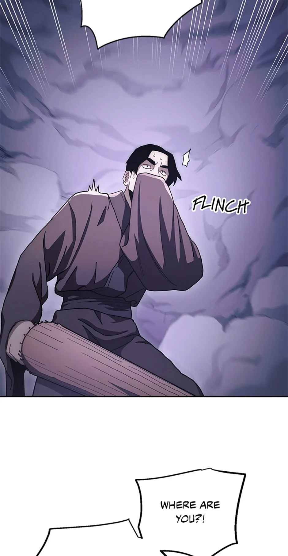 Legend of an Asura - The Poison Dragon Chapter 16 page 9 - 