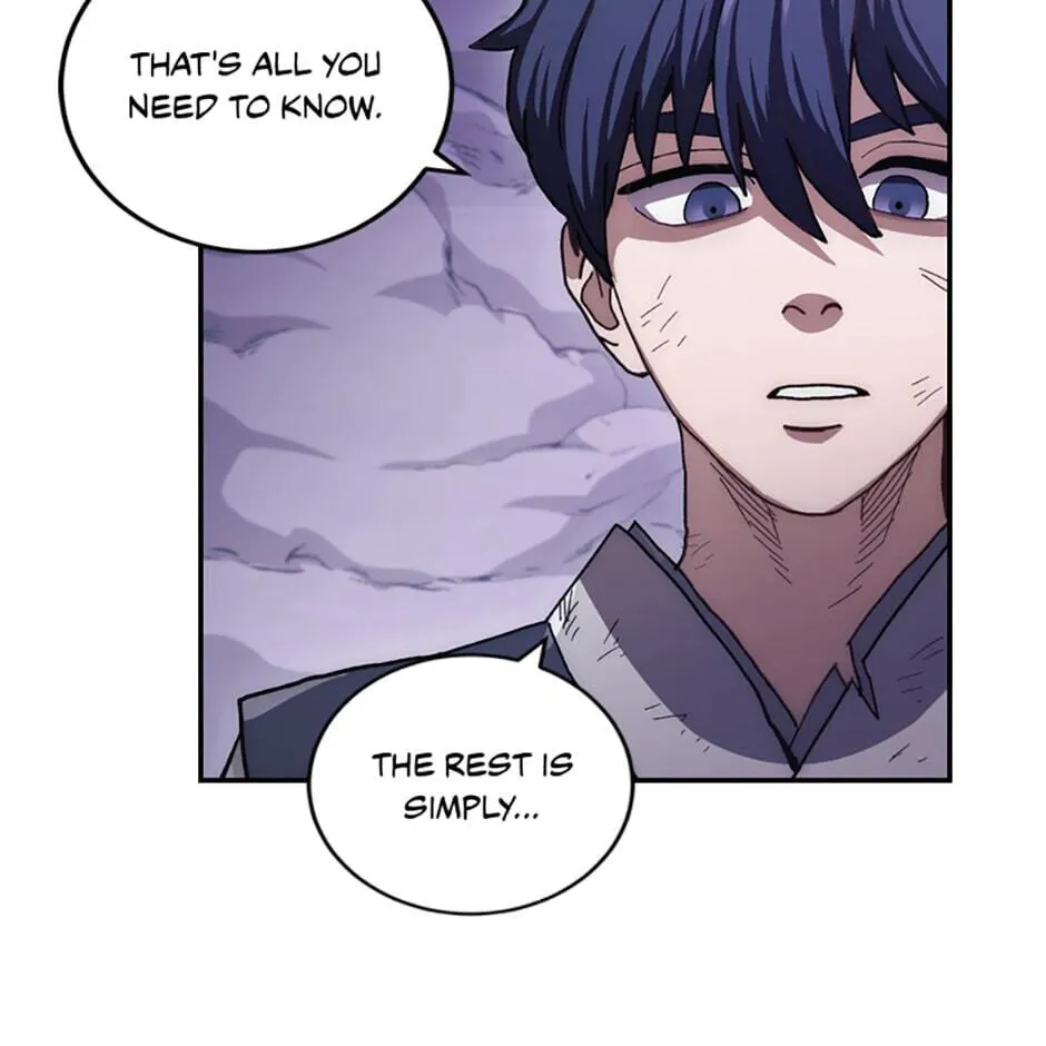 Legend of an Asura - The Poison Dragon Chapter 16 page 82 - 