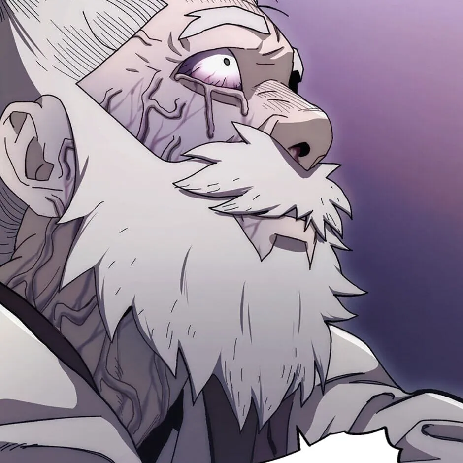 Legend of an Asura - The Poison Dragon Chapter 16 page 84 - 