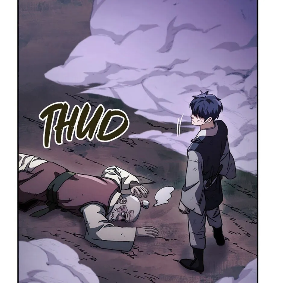 Legend of an Asura - The Poison Dragon Chapter 16 page 86 - 