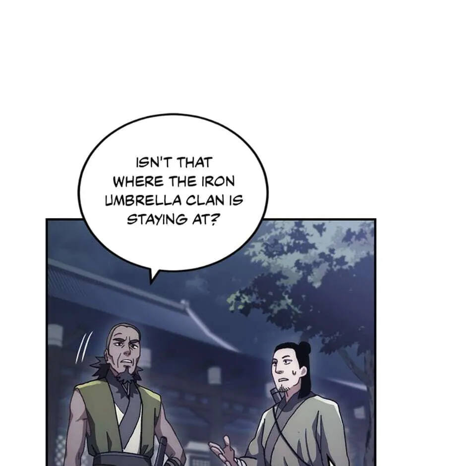 Legend of an Asura - The Poison Dragon Chapter 16 page 92 - 