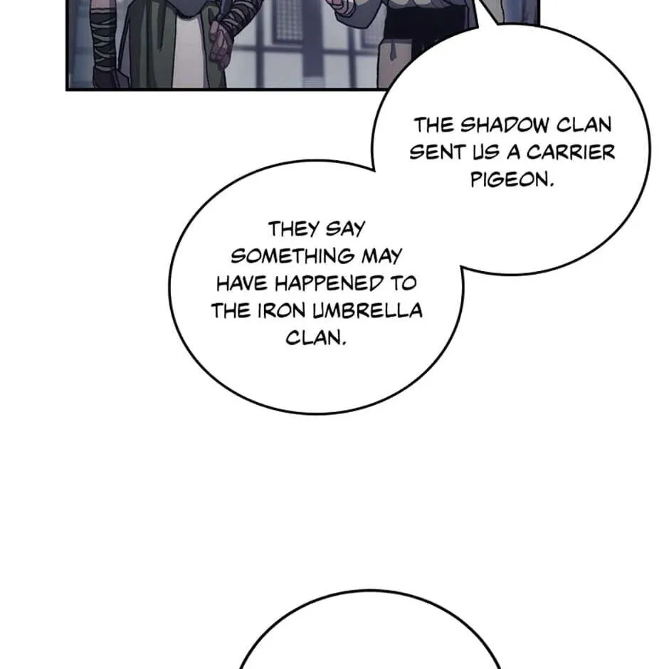 Legend of an Asura - The Poison Dragon Chapter 16 page 93 - 