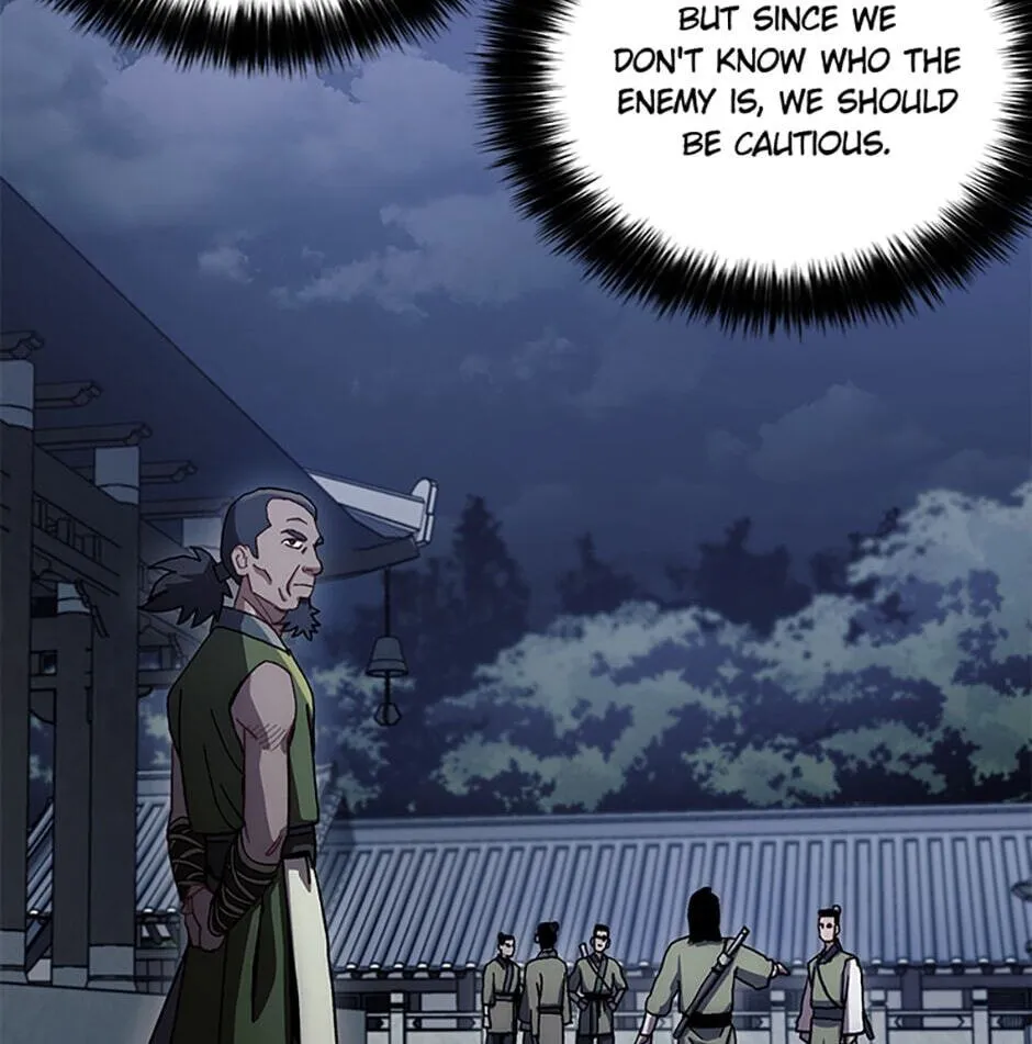 Legend of an Asura - The Poison Dragon Chapter 16 page 98 - 