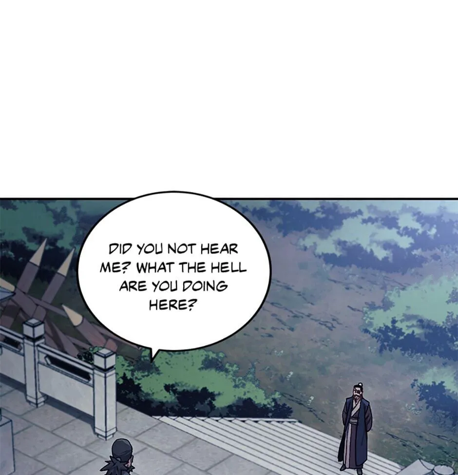 Legend of an Asura - The Poison Dragon Chapter 17 page 1 - 