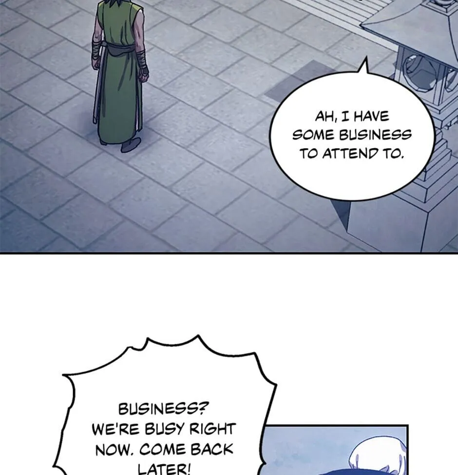 Legend of an Asura - The Poison Dragon Chapter 17 page 2 - 