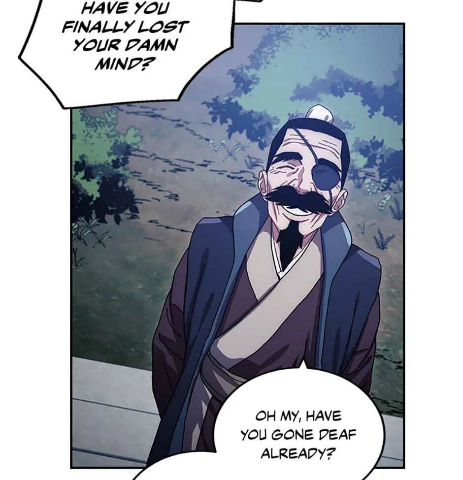 Legend of an Asura - The Poison Dragon Chapter 17 page 11 - 