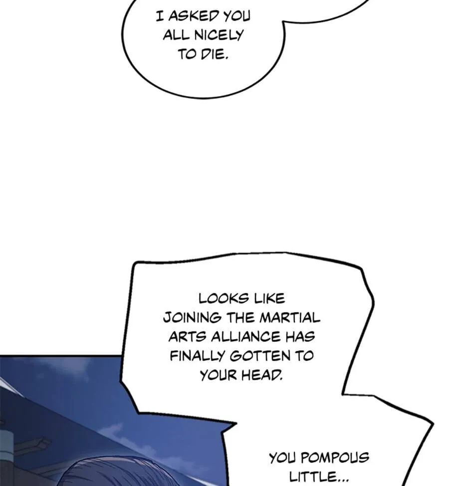 Legend of an Asura - The Poison Dragon Chapter 17 page 12 - 