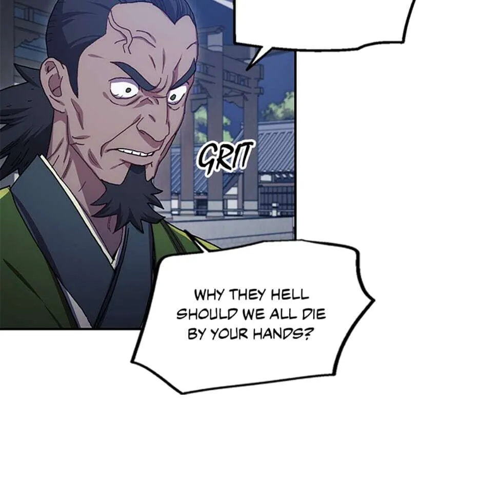 Legend of an Asura - The Poison Dragon Chapter 17 page 13 - 