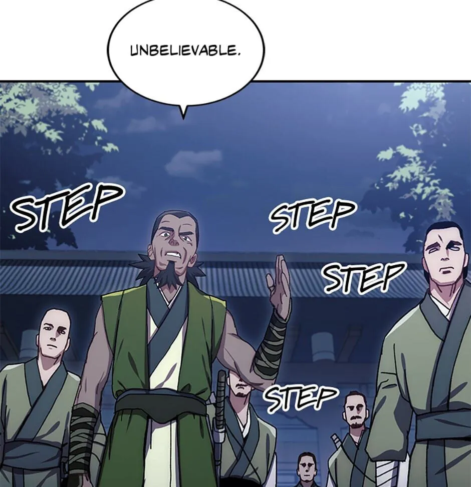 Legend of an Asura - The Poison Dragon Chapter 17 page 15 - 