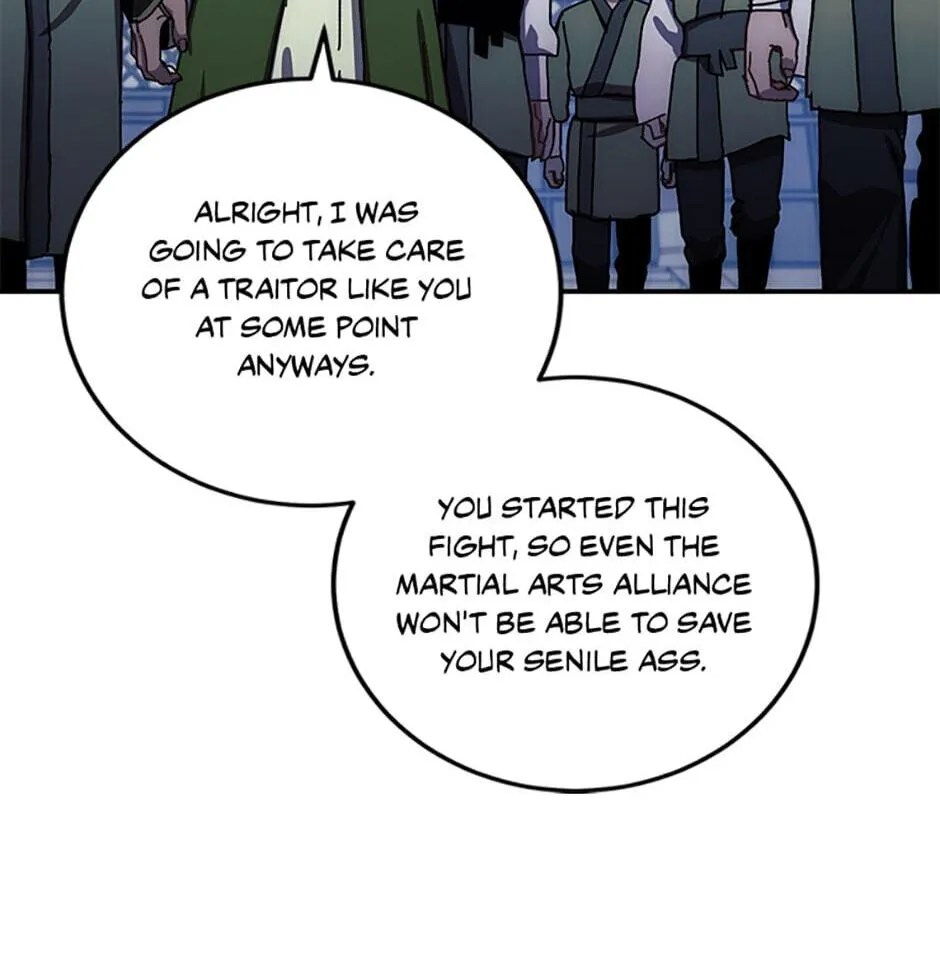Legend of an Asura - The Poison Dragon Chapter 17 page 16 - 