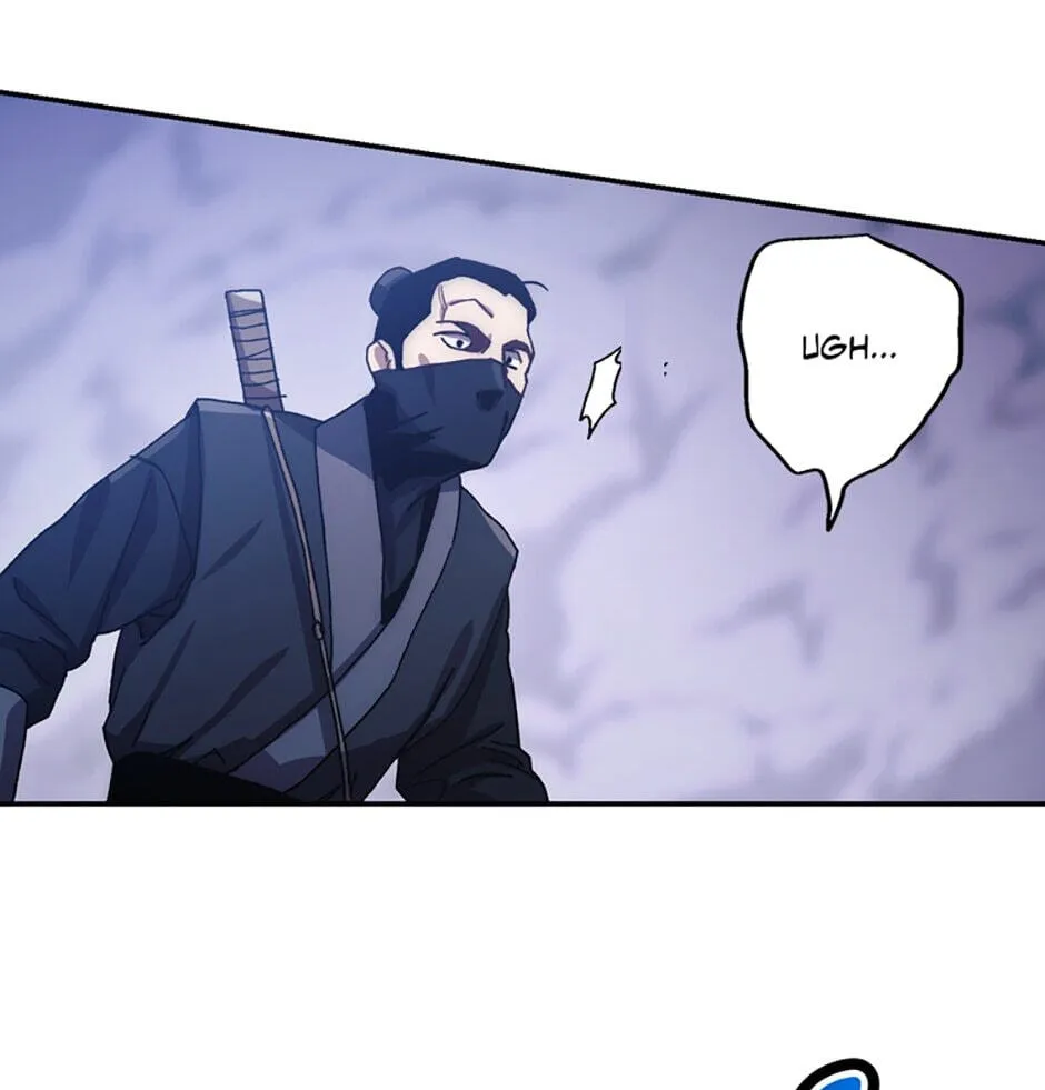 Legend of an Asura - The Poison Dragon Chapter 17 page 27 - 