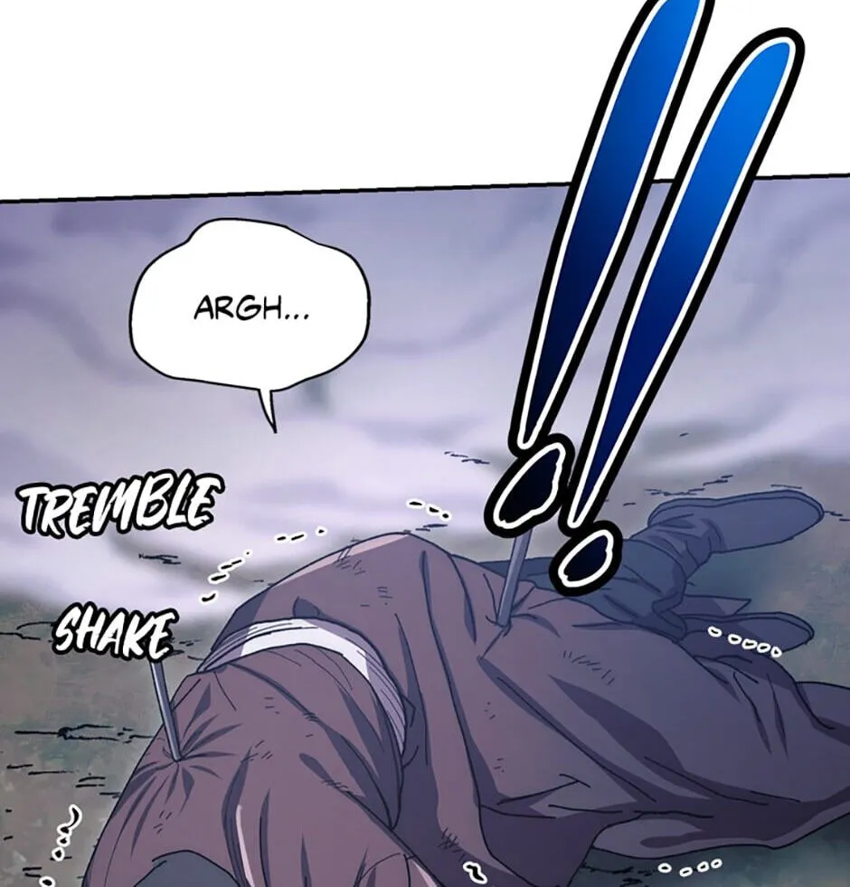 Legend of an Asura - The Poison Dragon Chapter 17 page 28 - 