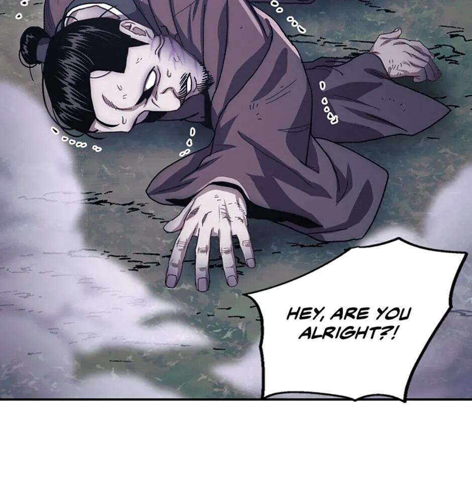 Legend of an Asura - The Poison Dragon Chapter 17 page 29 - 