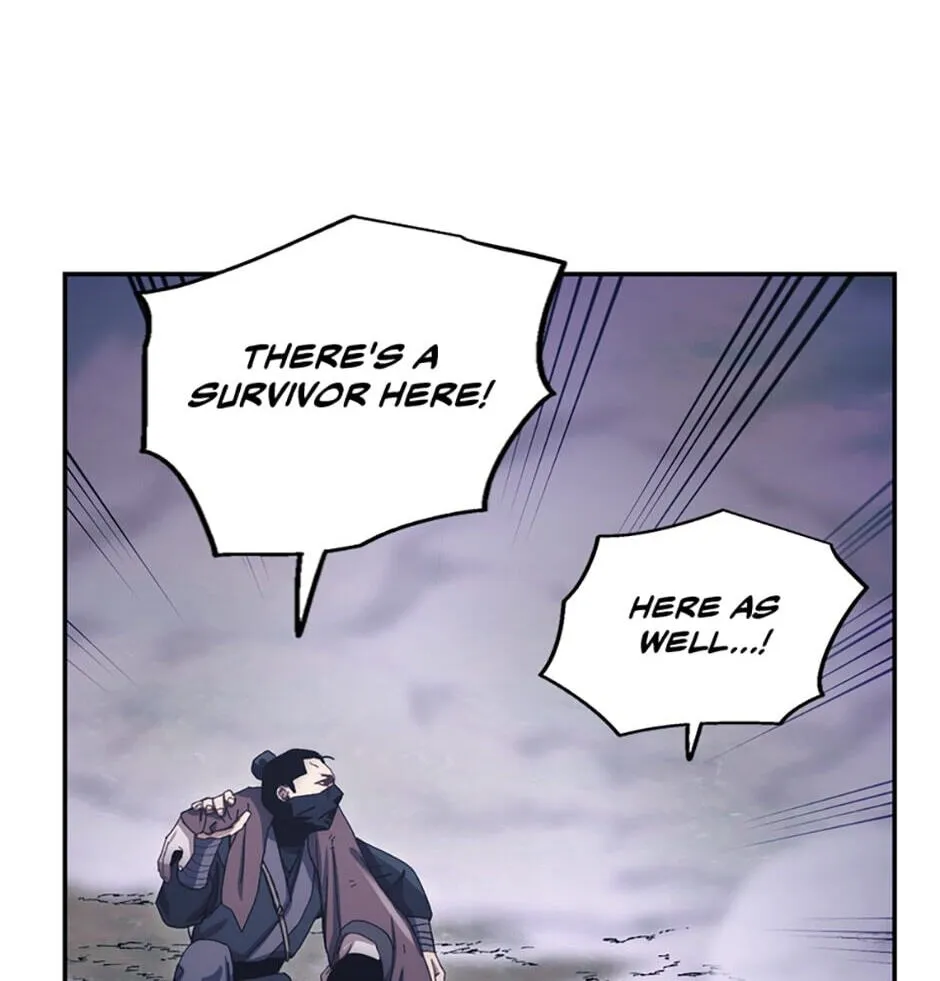 Legend of an Asura - The Poison Dragon Chapter 17 page 30 - 