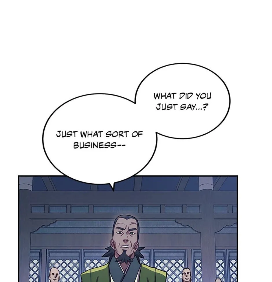 Legend of an Asura - The Poison Dragon Chapter 17 page 4 - 