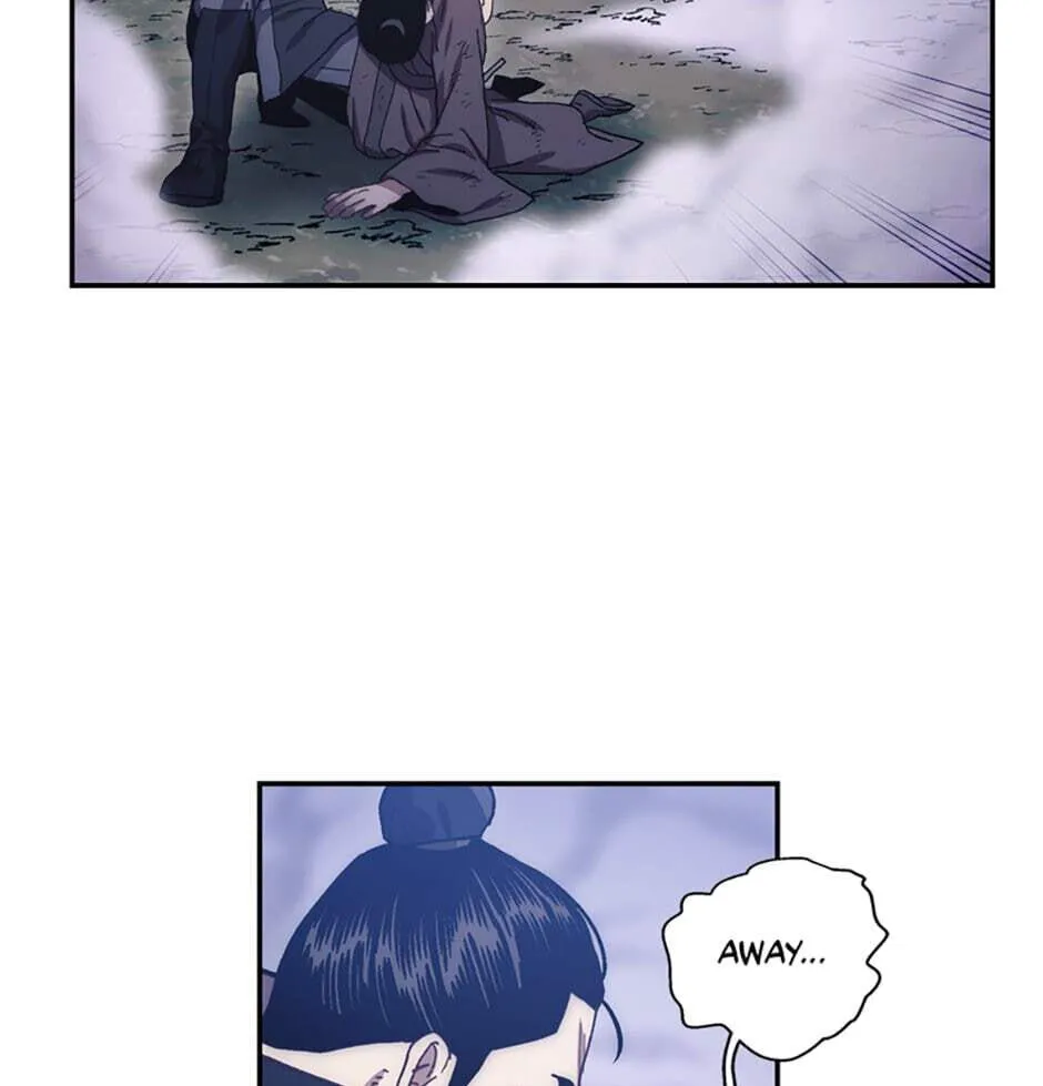 Legend of an Asura - The Poison Dragon Chapter 17 page 31 - 