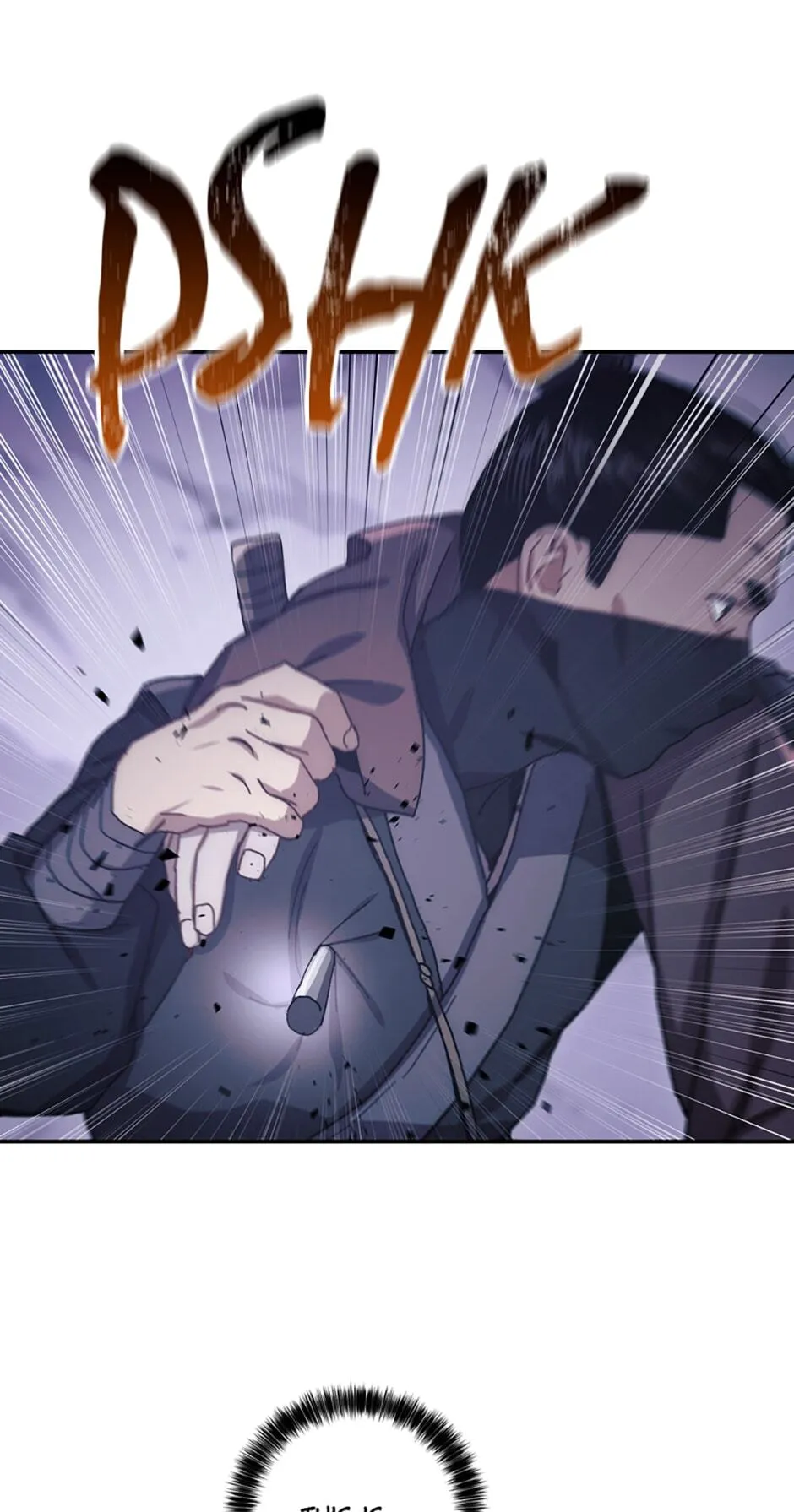 Legend of an Asura - The Poison Dragon Chapter 17 page 33 - 