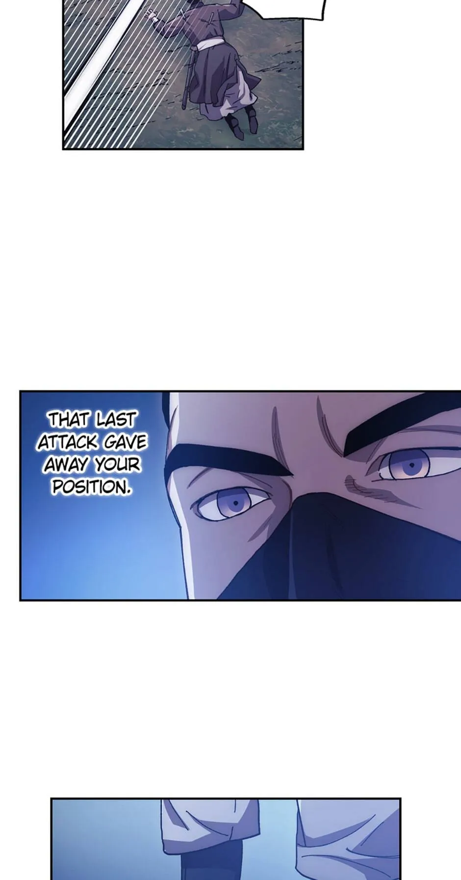Legend of an Asura - The Poison Dragon Chapter 17 page 39 - 