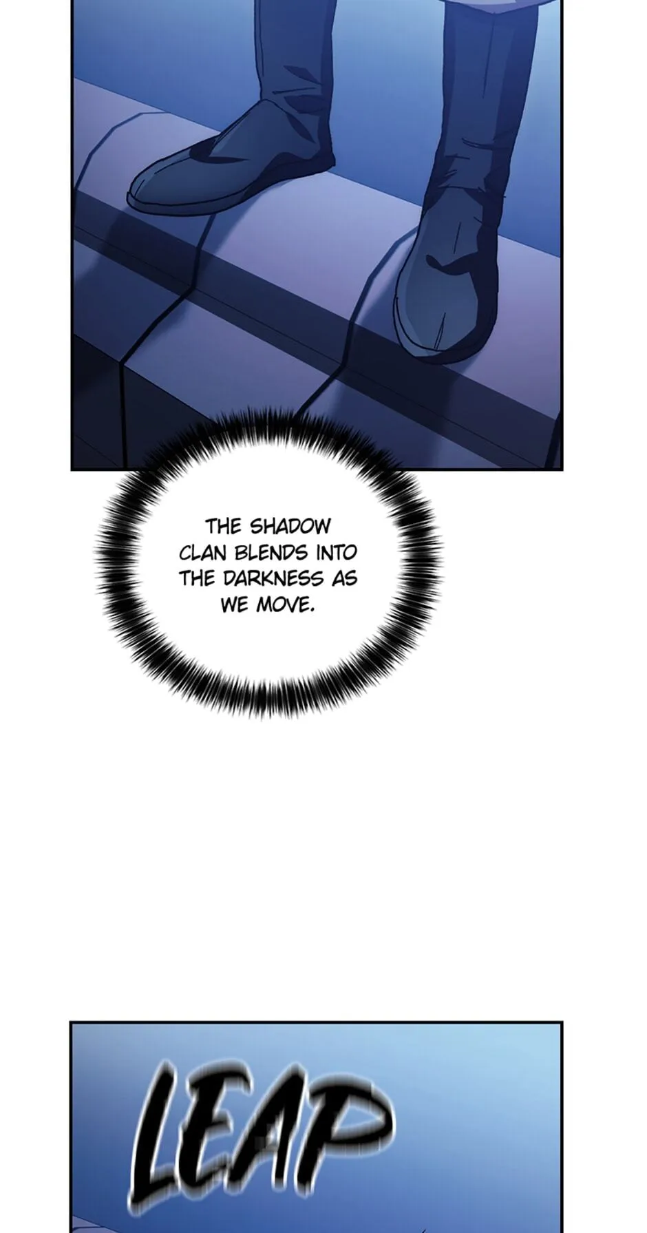 Legend of an Asura - The Poison Dragon Chapter 17 page 40 - 