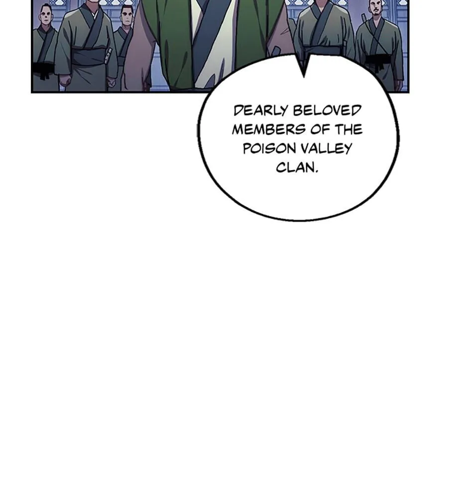 Legend of an Asura - The Poison Dragon Chapter 17 page 5 - 