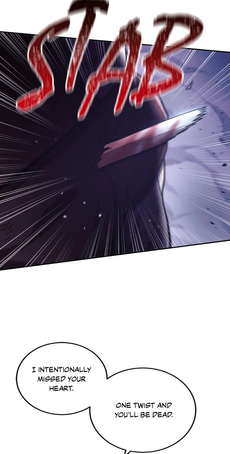 Legend of an Asura - The Poison Dragon Chapter 17 page 44 - 