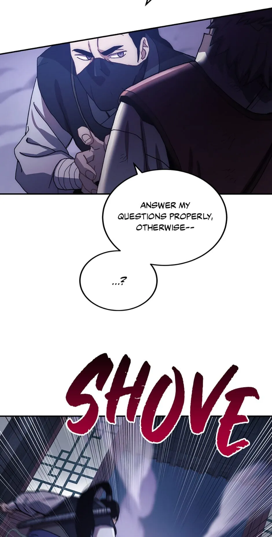 Legend of an Asura - The Poison Dragon Chapter 17 page 45 - 