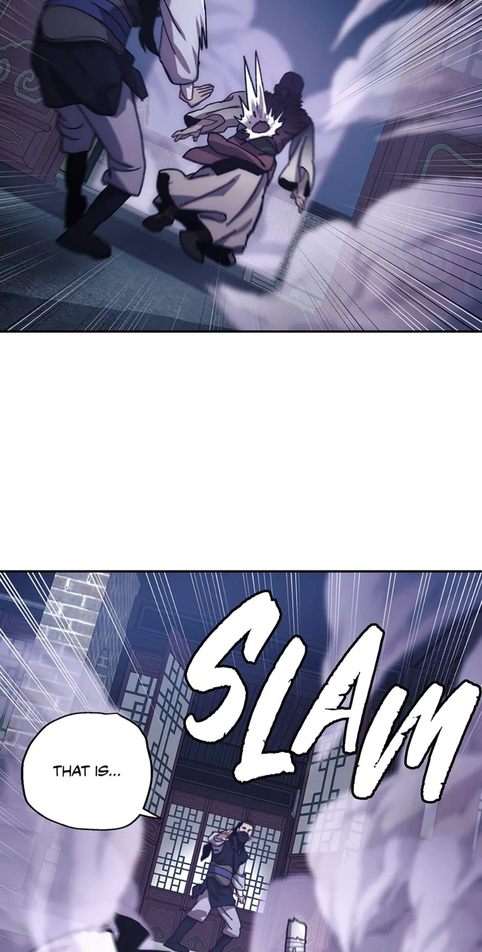 Legend of an Asura - The Poison Dragon Chapter 17 page 46 - 