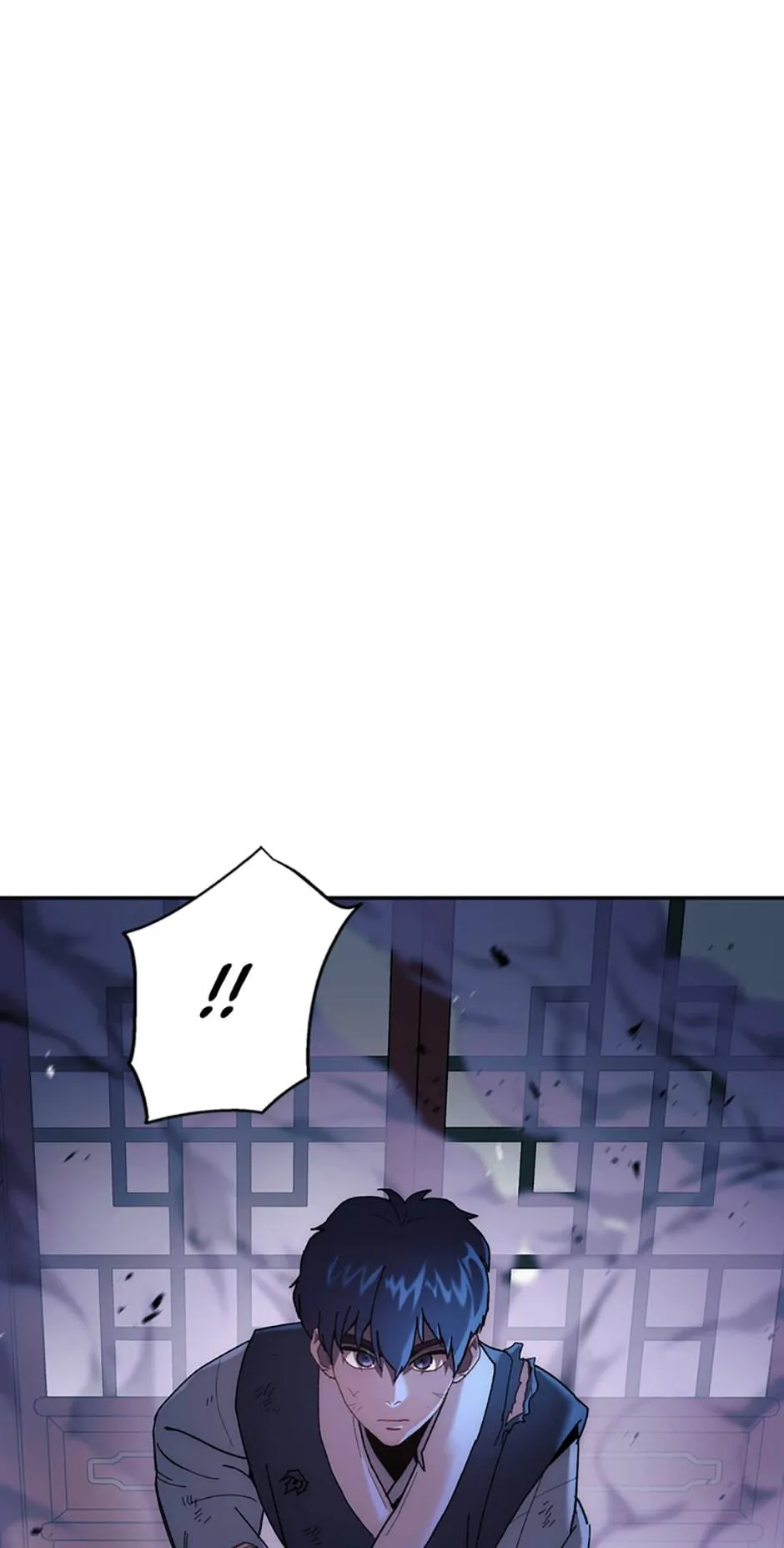 Legend of an Asura - The Poison Dragon Chapter 17 page 49 - 