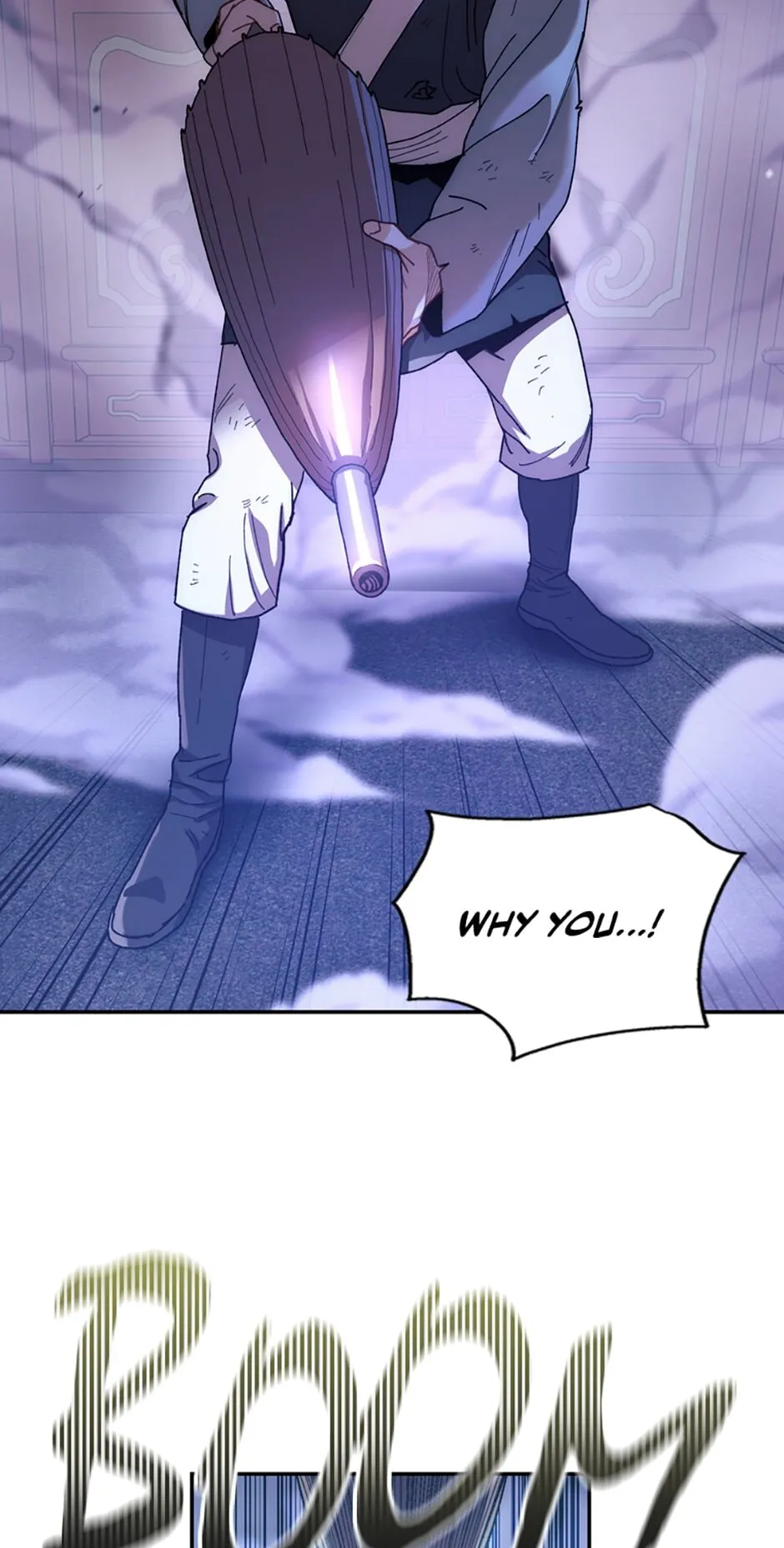 Legend of an Asura - The Poison Dragon Chapter 17 page 50 - 