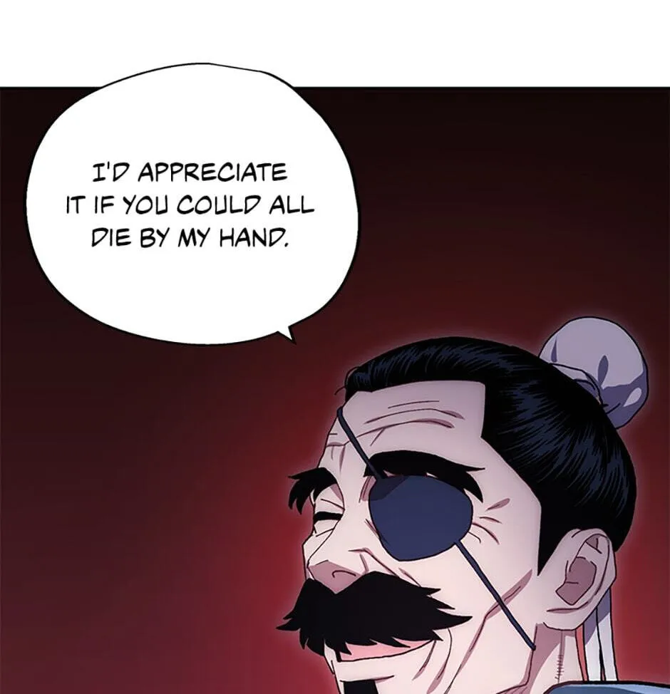 Legend of an Asura - The Poison Dragon Chapter 17 page 6 - 