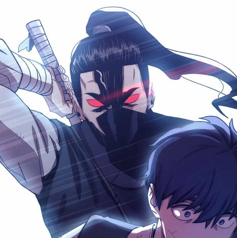 Legend of an Asura - The Poison Dragon Chapter 17 page 67 - 