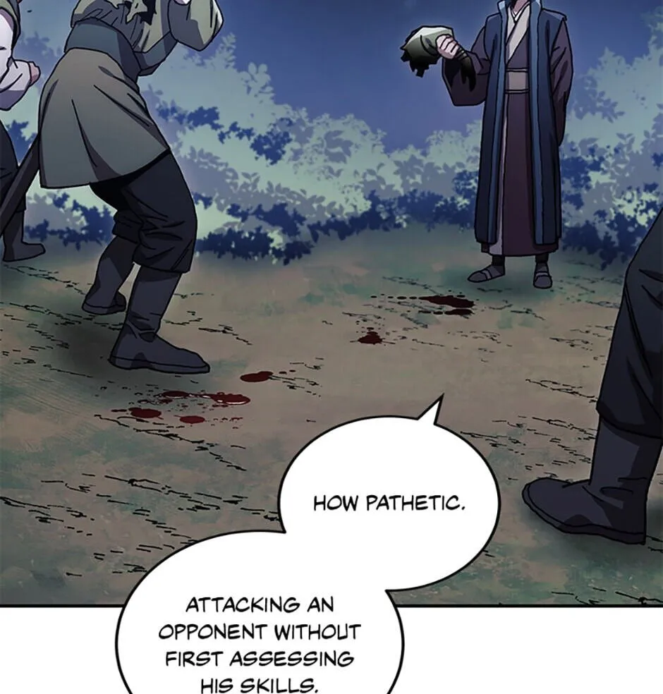 Legend of an Asura - The Poison Dragon Chapter 17 page 77 - 