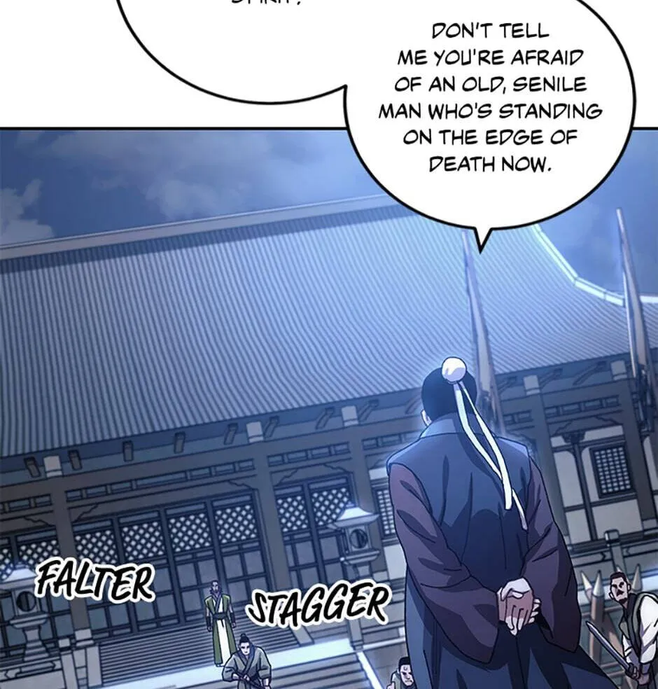 Legend of an Asura - The Poison Dragon Chapter 17 page 83 - 