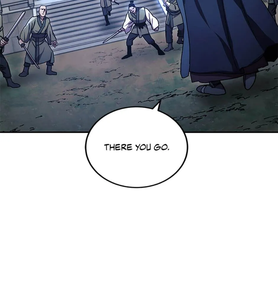 Legend of an Asura - The Poison Dragon Chapter 17 page 84 - 