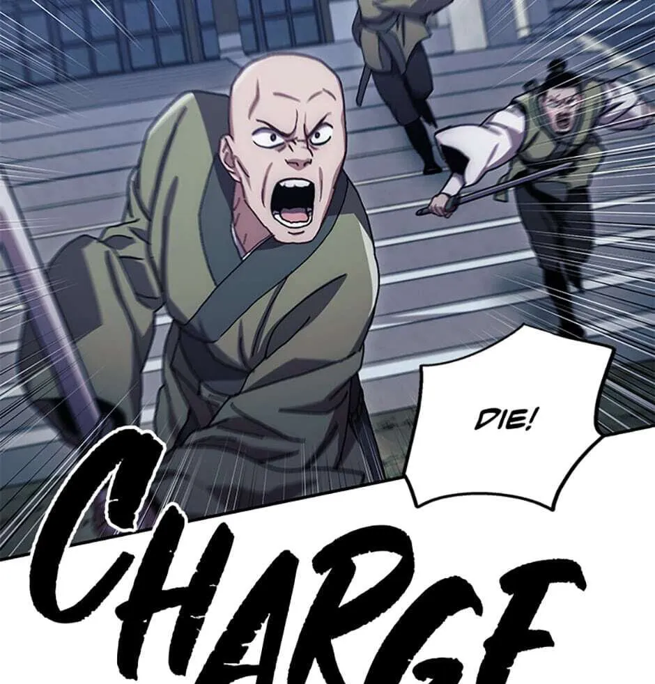 Legend of an Asura - The Poison Dragon Chapter 17 page 86 - 
