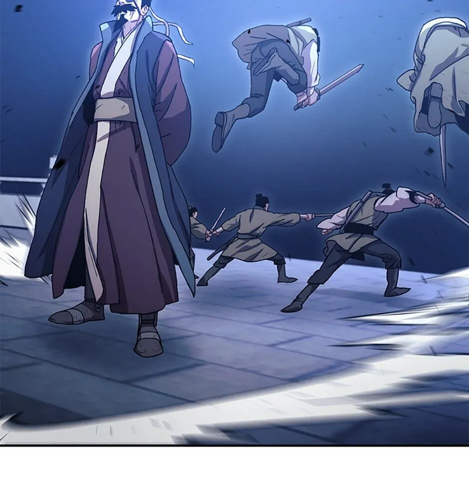 Legend of an Asura - The Poison Dragon Chapter 17 page 89 - 