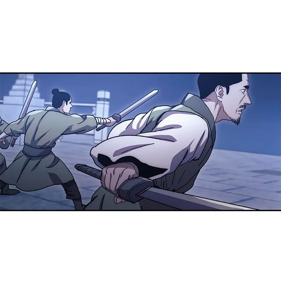 Legend of an Asura - The Poison Dragon Chapter 17 page 90 - 