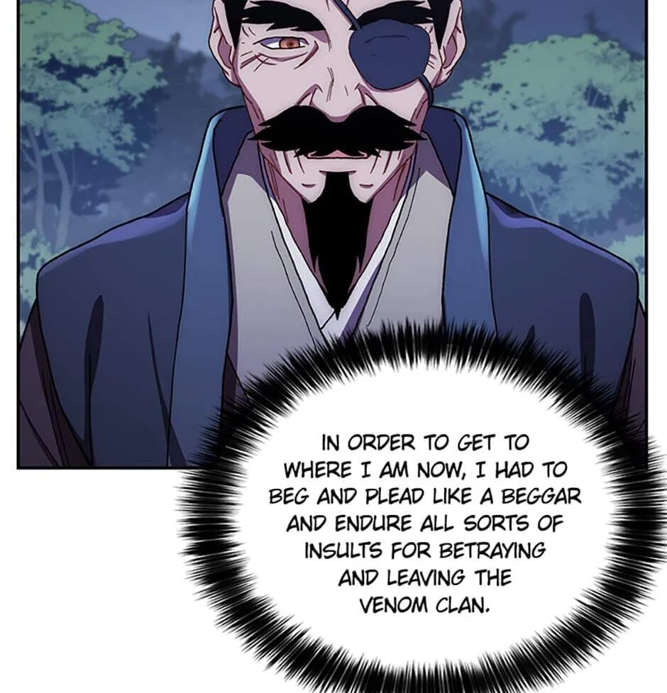 Legend of an Asura - The Poison Dragon Chapter 18 page 11 - 