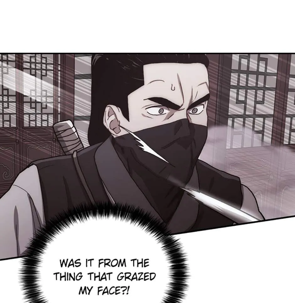 Legend of an Asura - The Poison Dragon Chapter 18 page 106 - 