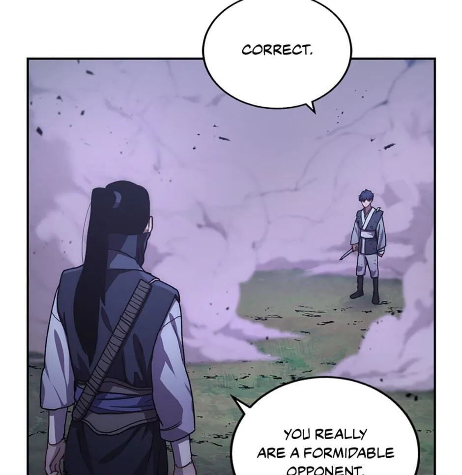 Legend of an Asura - The Poison Dragon Chapter 18 page 110 - 