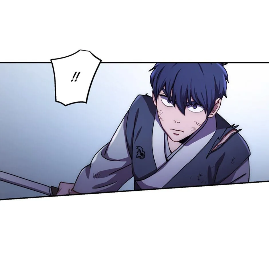 Legend of an Asura - The Poison Dragon Chapter 18 page 116 - 